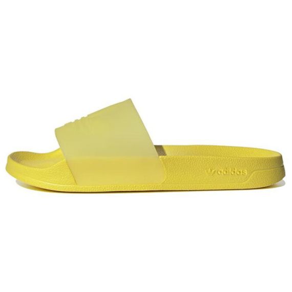Adidas Originals Adilette Slide 'Yellow'