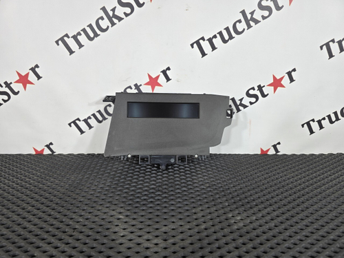 Дисплей информационный