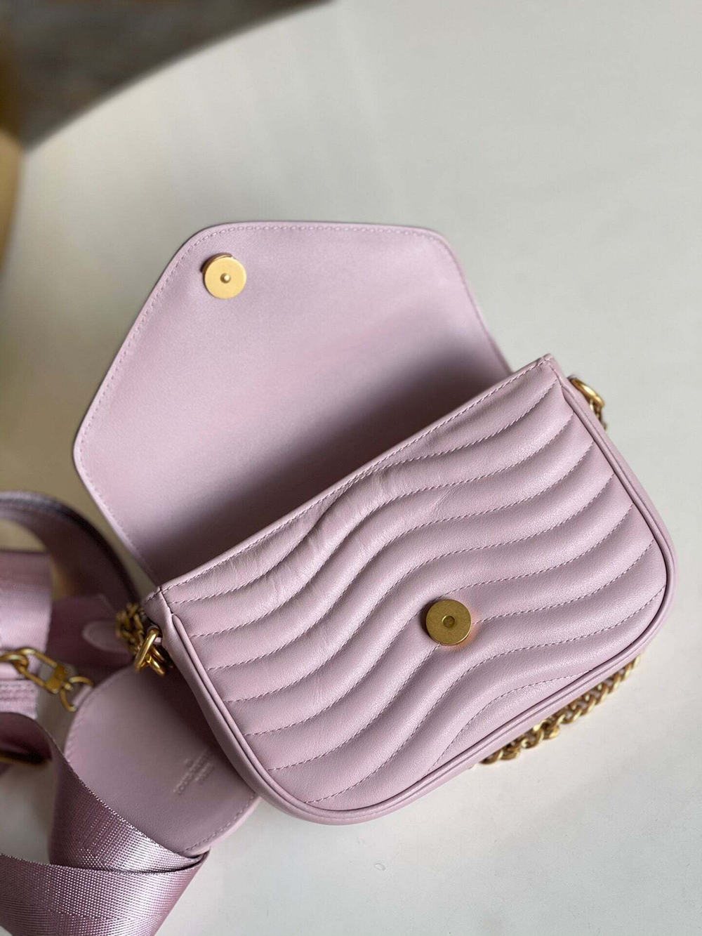 Louis Vuitton New Wave