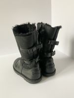 Кожаные сапоги Zecchino d Oro, 25