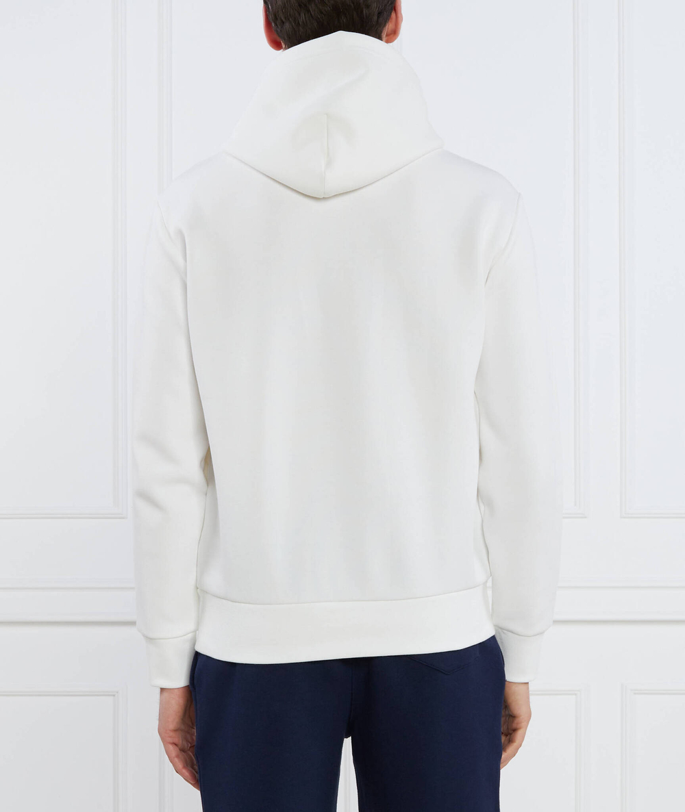 Худи POLO RALPH LAUREN - белый(710909595)
