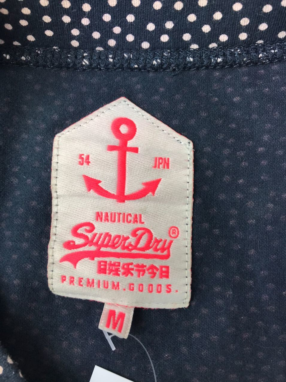 Платье SUPER DRY 44/46 размер