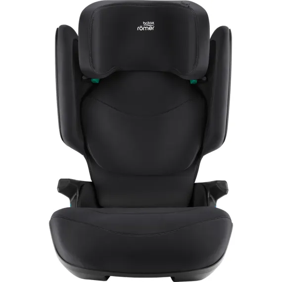 Автокресло Britax Roemer KidFix M i-Size Space Black