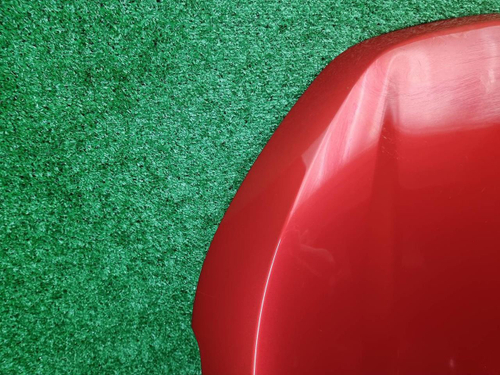 Капот Москвич 3 (2022-н.в.)