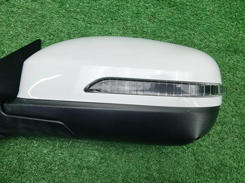 Зеркало левое Chery Tiggo 7 Pro (2020-2024) 16к.