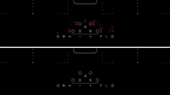 Индукционная варочная панель Neff T47PD7BX2