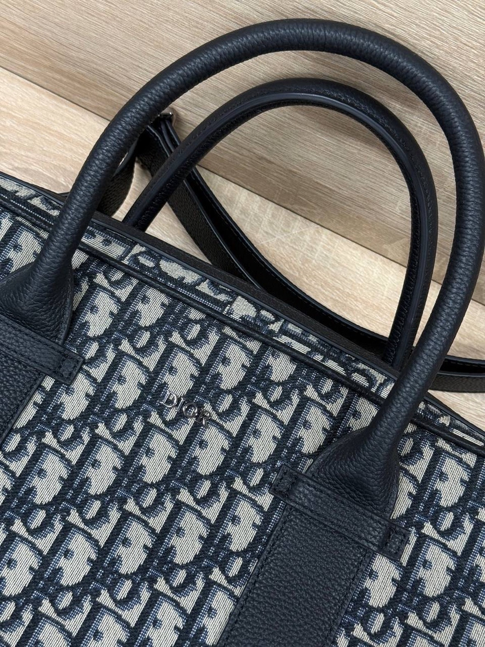 Портфель Christian Dior