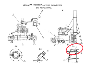 Измерительный преобразователь давления 40.4304/000-405-406-02-298
