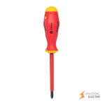 Отвертка Professional PH2х100 мм VDE 1000В EKF
