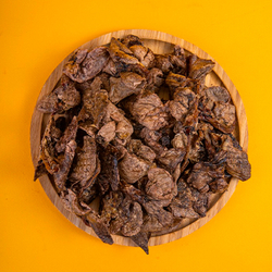 Легкое кролика сушеное, 100гр.