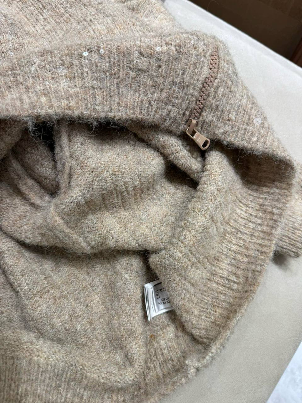 Кардиган Brunello Cucinelli