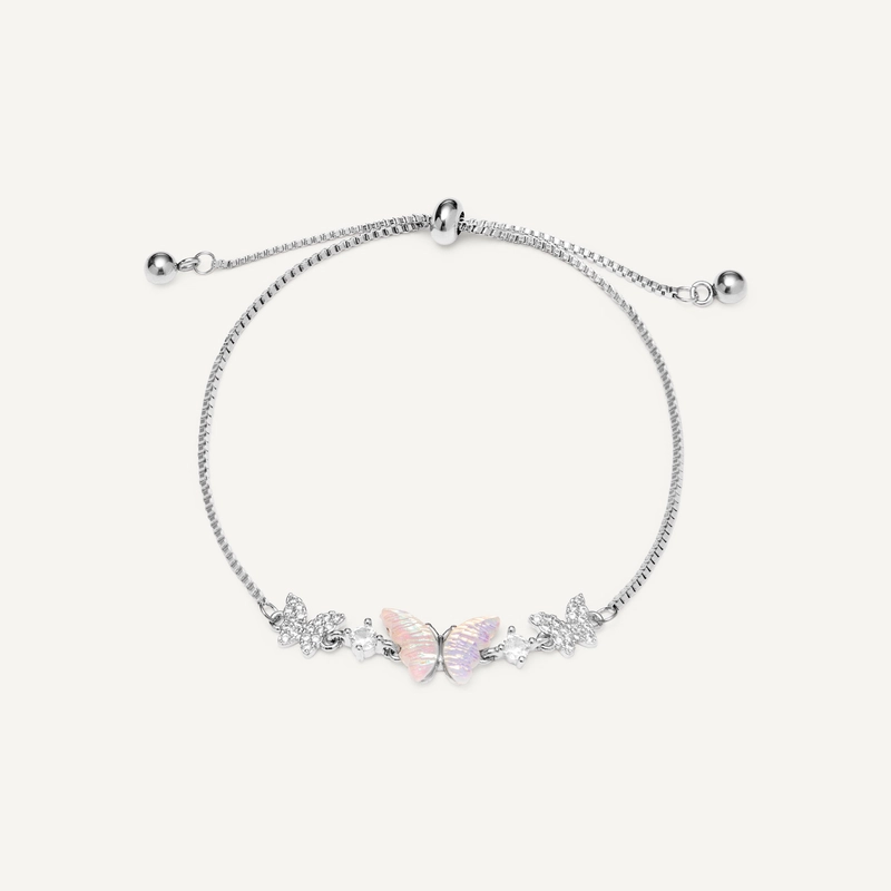 Браслет Мечтательные Крылья