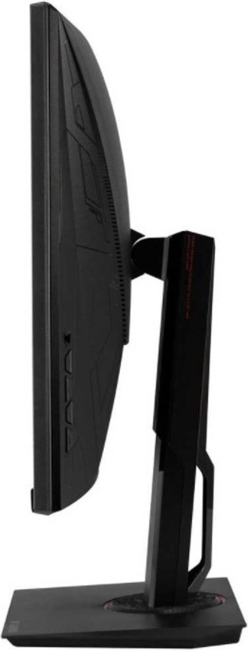 Монитор ASUS TUF Gamin VG32VQR Curved черный