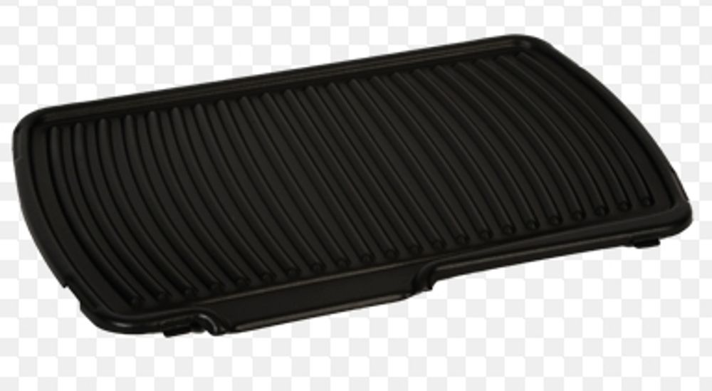 Панель для гриля Tefal Optigrill XL верхняя (противень, пластина) TS-01035190