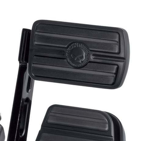 50600343 Накладка на педаль тормоза Harley-Davidson
