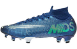 Кроссовки Nike Mercurial Superfly 7 13 Elite Mds Fg