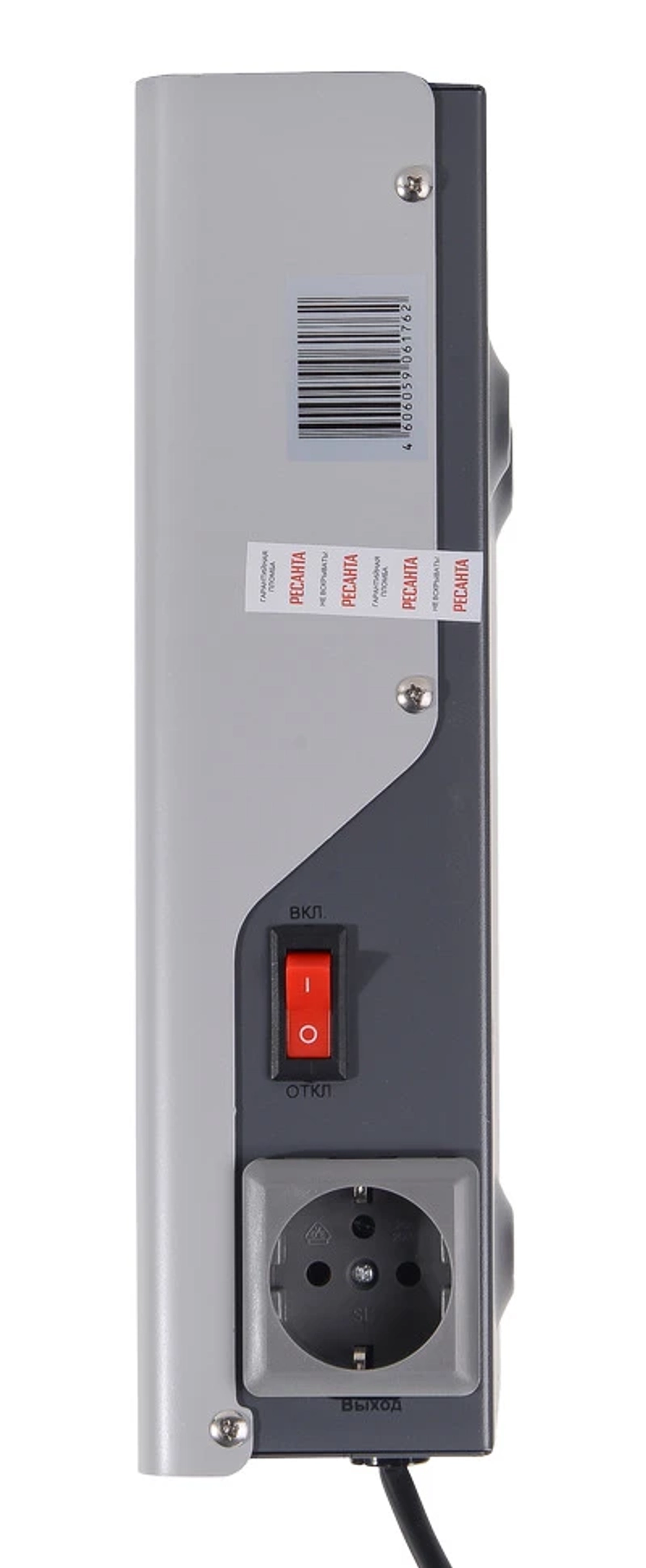 Инверторный стабилизатор Ресанта АСН-1000/1-И