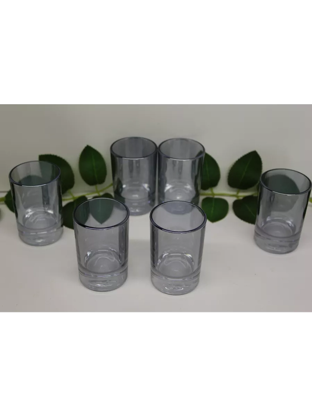 Набор стопок