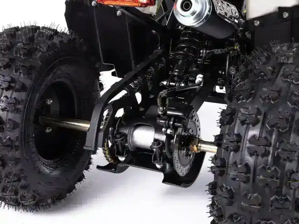 Квадроцикл MOTAX ATV Grizlik Premium 125cc (AB)