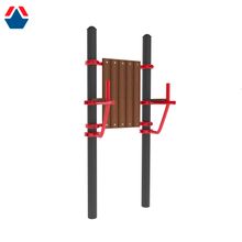 Гимнастический снаряд для развития верхних плечевых мышц и мышц брюшного пресса 89мм