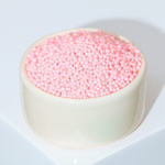 Жемчуг для ванны «С эффектом отдыха» с ароматом малины - 130 гр.