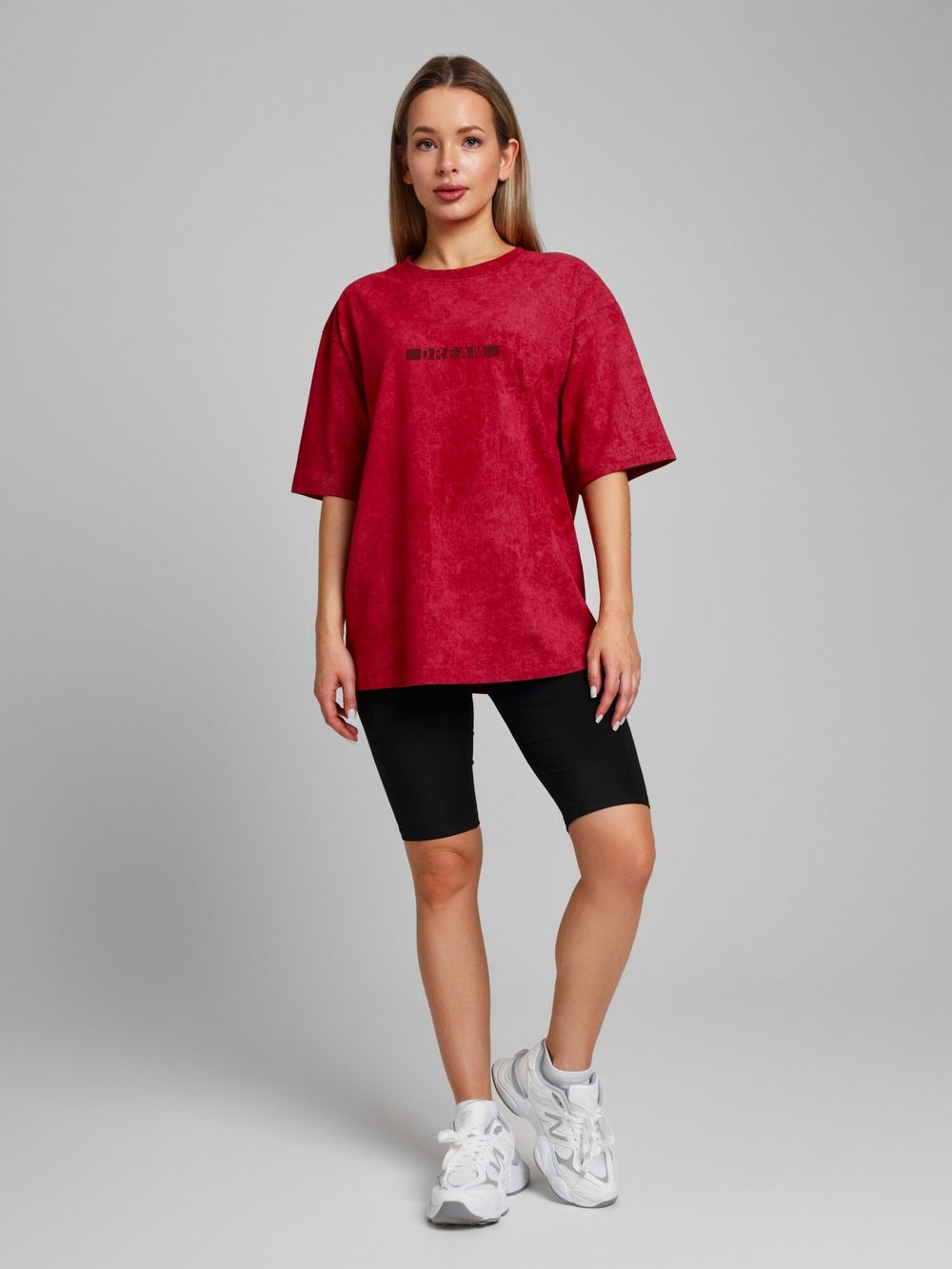 Фуфайка (футболка) женская Сидней-3 Виотекс БОРДОВЫЙ