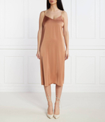 Платье MAX&amp;Co. - медный(6221161)