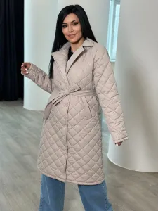 Пальто A8310-1 Fabrika