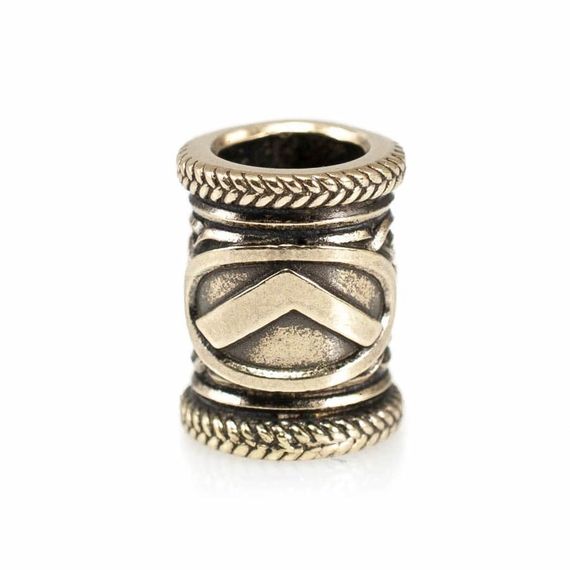 Купите подвеску руна Кеназ из бронзы