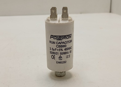 DW1455FI ктп10 Конденсатор циркуляционного насоса для посудомоечной машины Teka EN60262 б/у