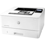 Принтер лазерный черно-белый HP LaserJet Pro M404dn