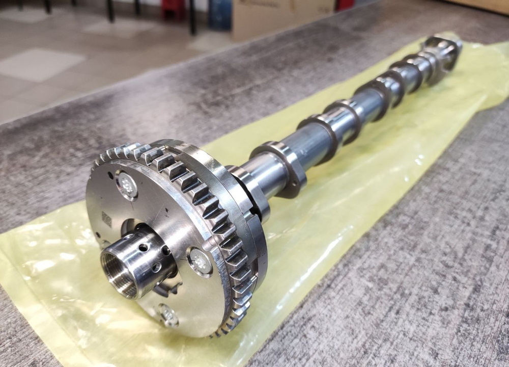 Распредвал выпускной czpa 06L109022AC