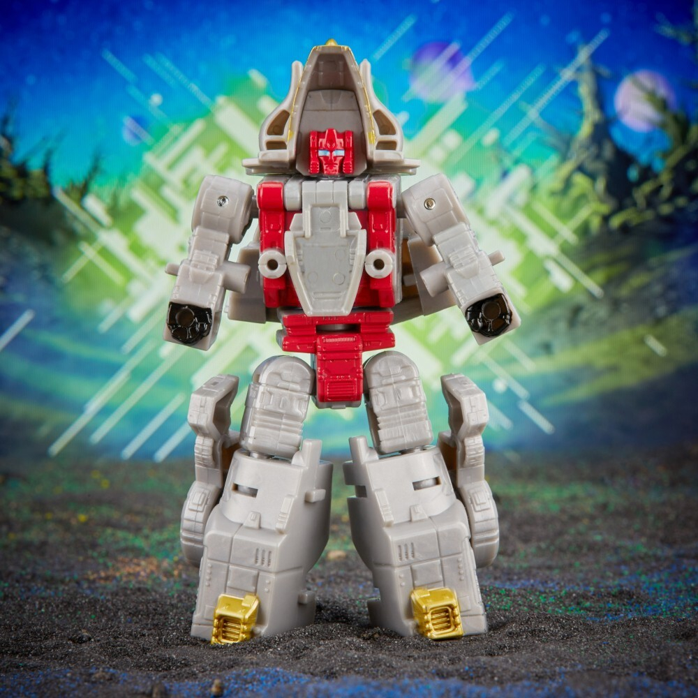 Hasbro Transformers Legacy Evolution — Фигурка Core Dinobot Slug F7178 / артикул   F2988 F7178  / GTIN 5010994196738