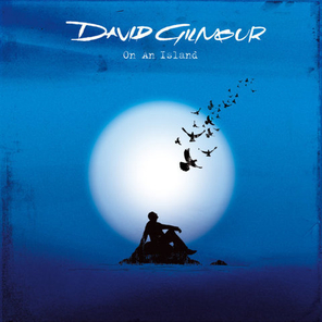 David Gilmour / On An Island (LP)