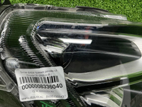 Фара правая Omoda C5 (2022-н.в.) LED