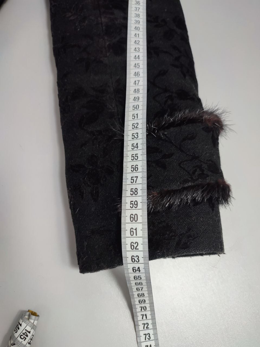 Пальто Frizman зимнее 44 размер