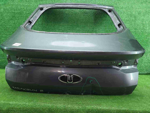 Крышка багажника Москвич 6 (2023-н.в.)