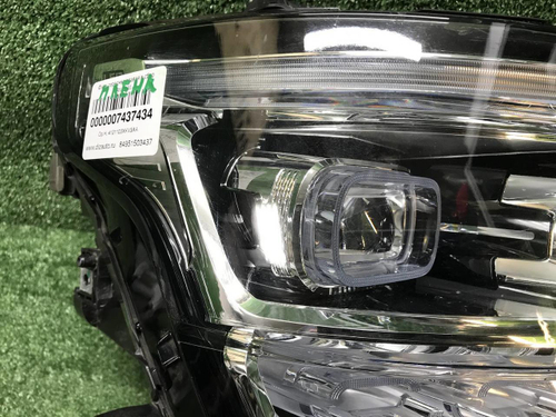 Фара правая Tank 500 (2021-н.в.) LED