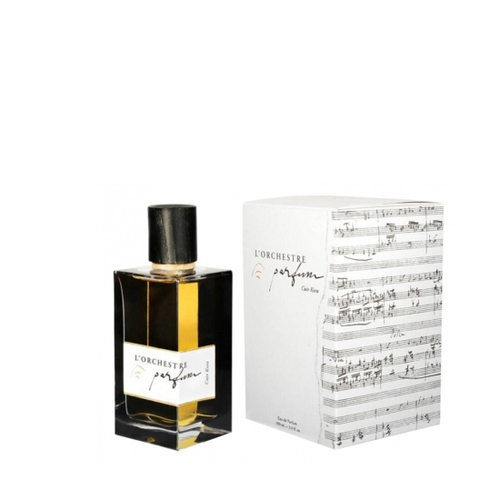 L’ORCHESTRE Parfum Cuir Kora edP 100ml unisex
