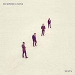Mumford & Sons / Delta (Coloured Vinyl)(2LP)