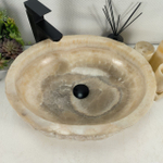 Раковина из оникса Erozy BL EO-64509 51*41*16 0159