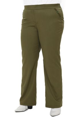 Цена на Брюки-5290 больших размеров