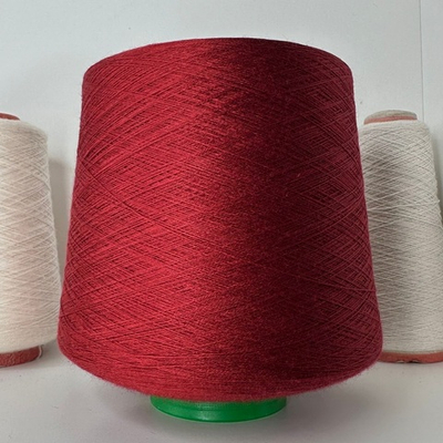 ZEN COMPACT - Botto Giuseppe; 30% шелк, 70% меринос; 2400м/100гр, 2/4800; col. CRIMSON/H BOSS, цвет: рубиновый; S705