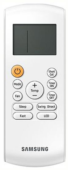 Кондиционер Samsung AR18TQHQAURNER/AR18TQHQAURXER серия AR 3000