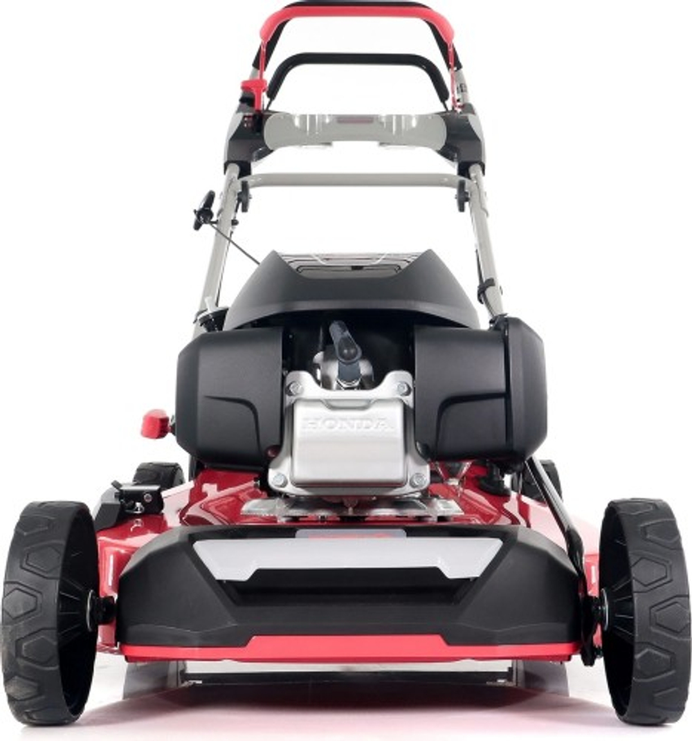 Газонокосилка бензиновая ИНТЕРСКОЛ ГБ-51/170ВХ 934.0.0.70