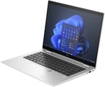 Ноутбук  HP EliteBook x360 1040 G10 14 ", Core i7, 32 Гб RAM, 1 Тб SSD, Radeon Graphics, Серебристый