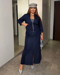 Костюм УК-0359 Фабрика Моды