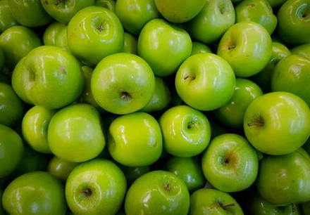 DEUS - Green Apple (100g)