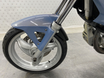BMW F650CS , 2002