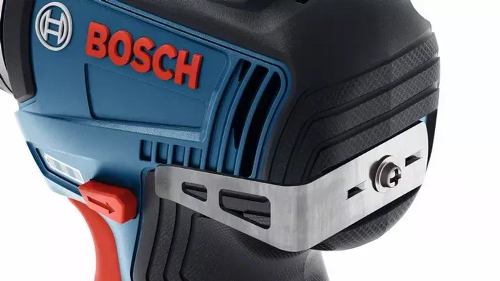 Аккумуляторный шуруповёрт BOSCH GSR 12V-35 FC Full Set Professional 06019H3000